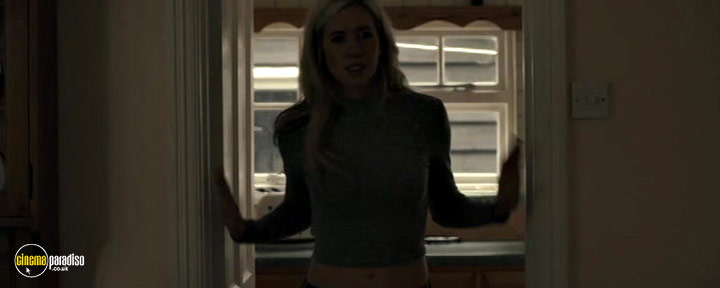 A still #2 from Unhinged (2017)