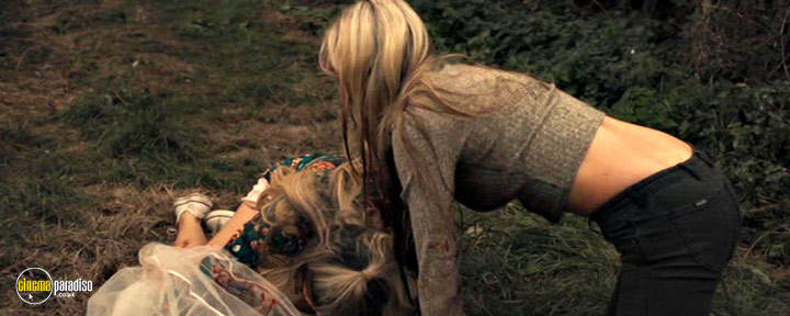 A still #4 from Unhinged (2017)