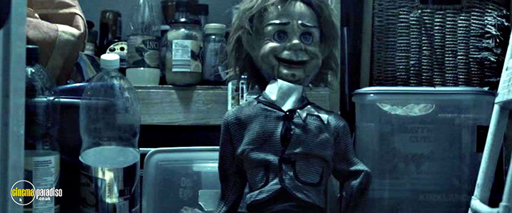 A still #20 from The Doll Master (2017)