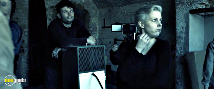 A still #17 from The Doll Master (2017)
