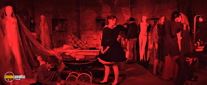 A still #5 from The Doll Master (2017)