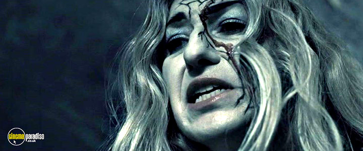 A still #3 from The Doll Master (2017)