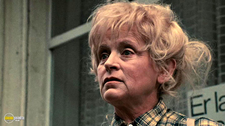 A still #1 from Eight Hours are Not a Day (1973)