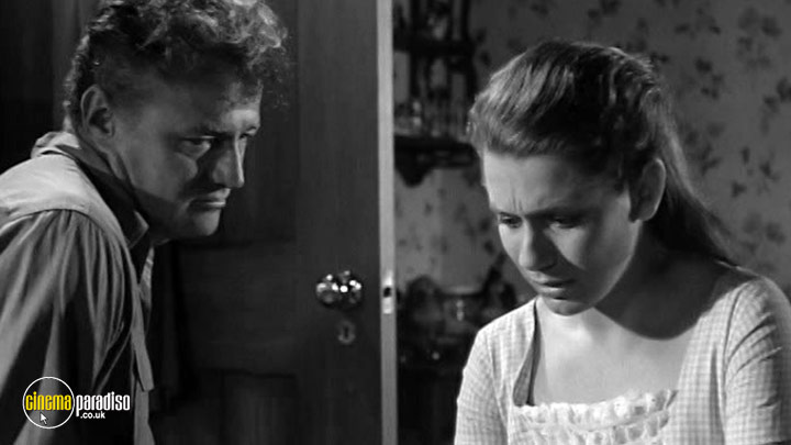 A still #2 from The Alfred Hitchcock Hour: Series 1 (1962)