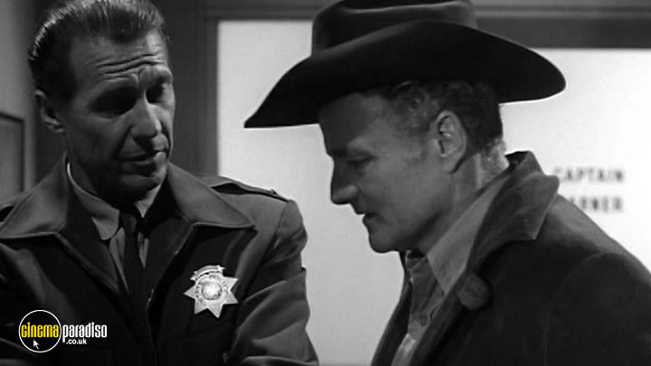 A still #5 from The Alfred Hitchcock Hour: Series 1 (1962)