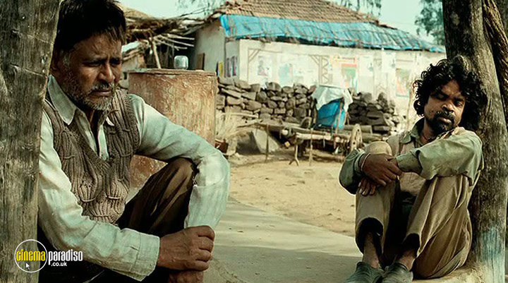 A still #2 from Peepli Live (2010)