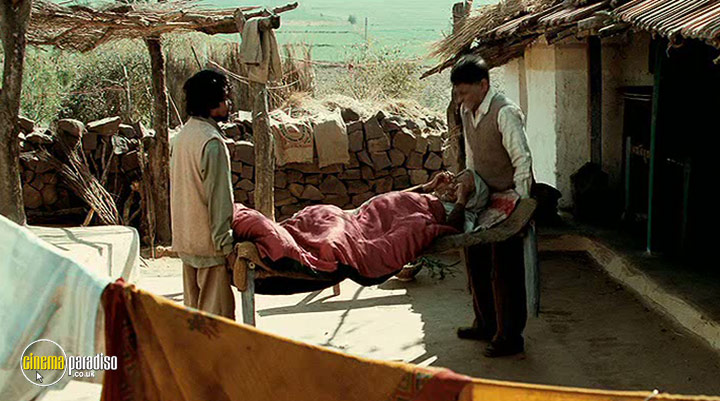 A still #3 from Peepli Live (2010)