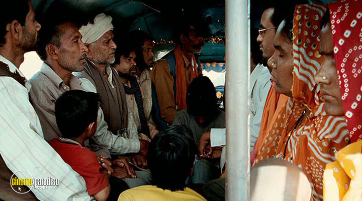 A still #5 from Peepli Live (2010)