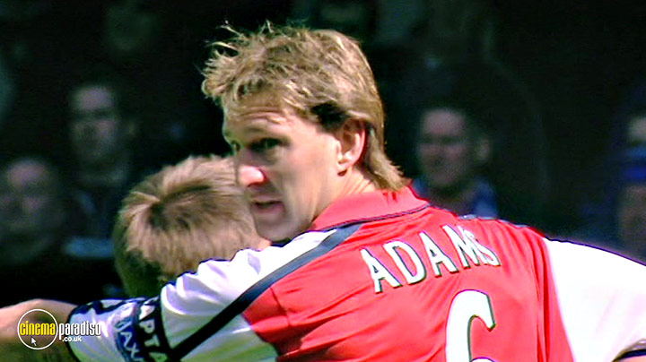 A still #22 from The FA Cup Final: 2002: Arsenal vs. Chelsea (2002)