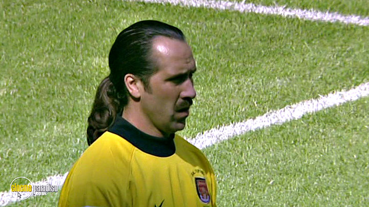A still #21 from The FA Cup Final: 2002: Arsenal vs. Chelsea (2002)