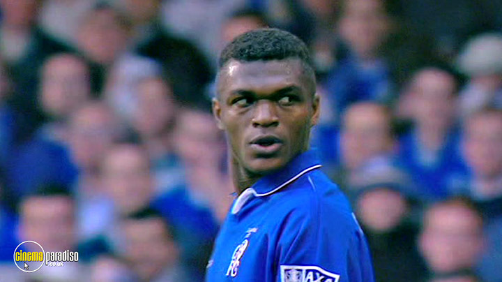 A still #18 from The FA Cup Final: 2002: Arsenal vs. Chelsea (2002)
