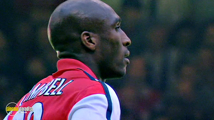 A still #5 from The FA Cup Final: 2002: Arsenal vs. Chelsea (2002)
