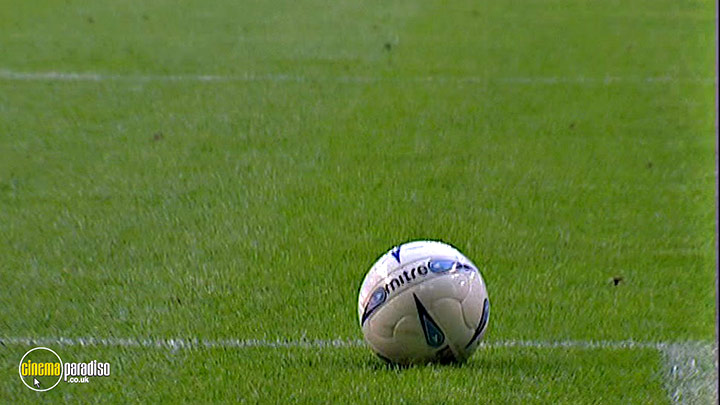 A still #11 from The FA Cup Final: 2002: Arsenal vs. Chelsea (2002)