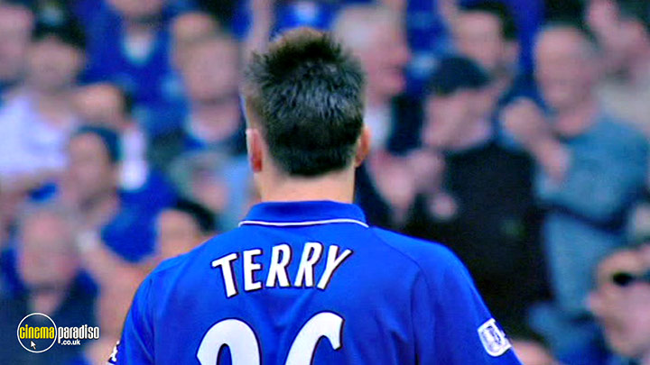 A still #10 from The FA Cup Final: 2002: Arsenal vs. Chelsea (2002)