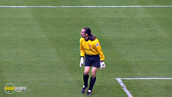 A still #6 from The FA Cup Final: 2002: Arsenal vs. Chelsea (2002)