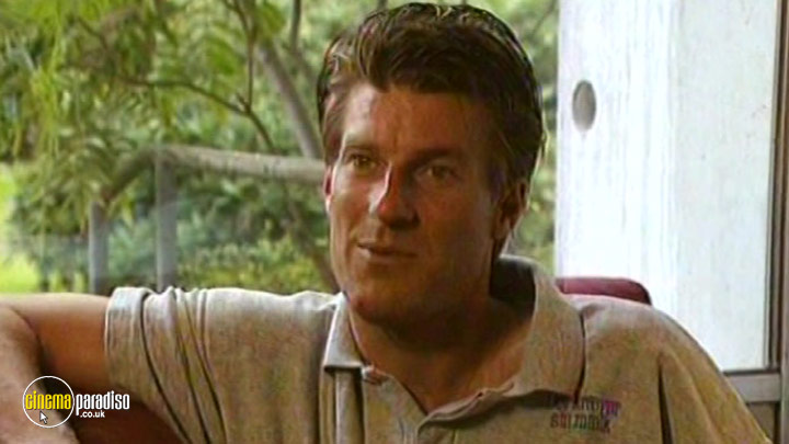 A still #7 from Rangers FC: Brian Laudrup: The Joy of Football (2012)
