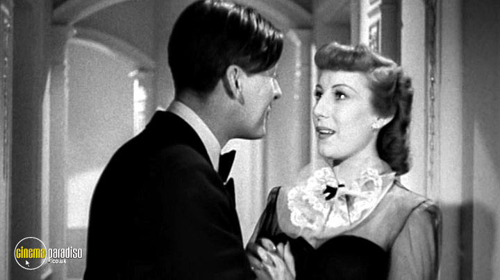 A still #1 from One Exciting Night (1944)