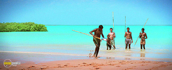 A still #1 from Bran Nue Dae (2009)