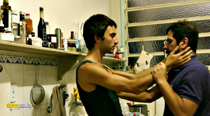 A still #1 from Aya Arcos (2014)