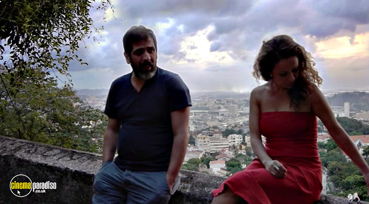 A still #3 from Aya Arcos (2014)