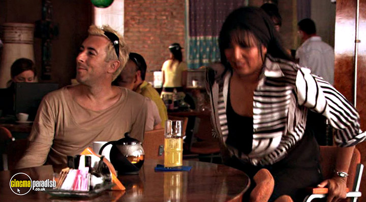 A still #44 from The L Word: Series 3 (2006)