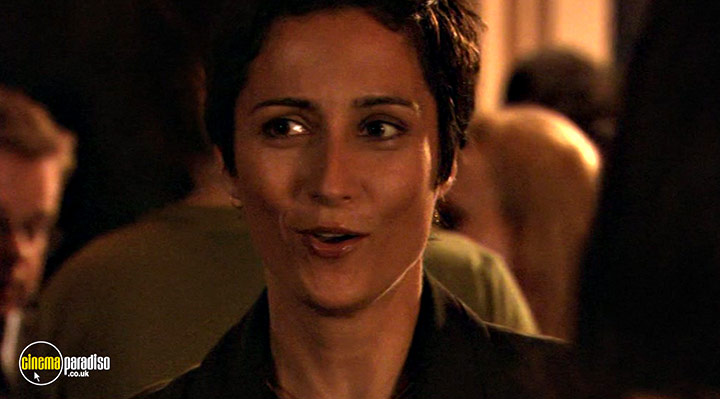 A still #41 from The L Word: Series 3 (2006)