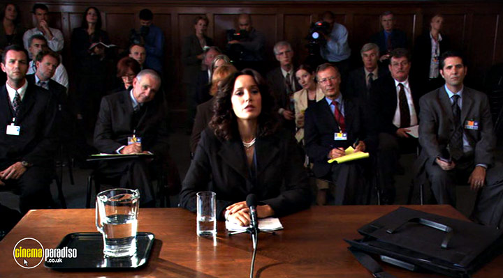A still #35 from The L Word: Series 3 (2006)