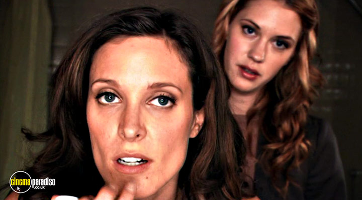 A still #32 from The L Word: Series 3 (2006)