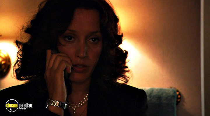 A still #30 from The L Word: Series 3 (2006)