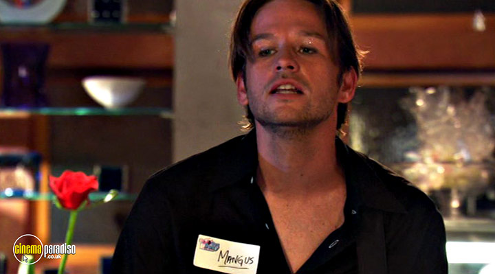 A still #23 from The L Word: Series 3 (2006)
