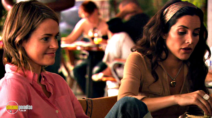 A still #22 from The L Word: Series 3 (2006)