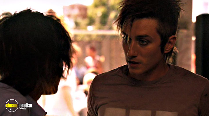 A still #20 from The L Word: Series 3 (2006)