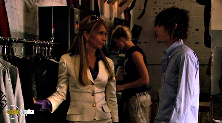 A still #19 from The L Word: Series 3 (2006)
