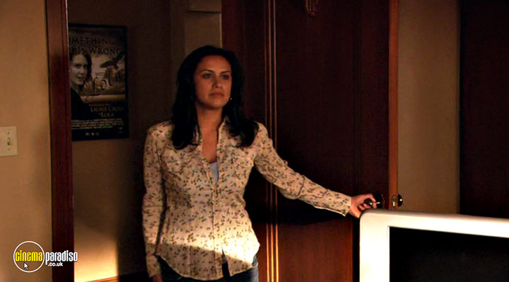 A still #11 from The L Word: Series 3 (2006)