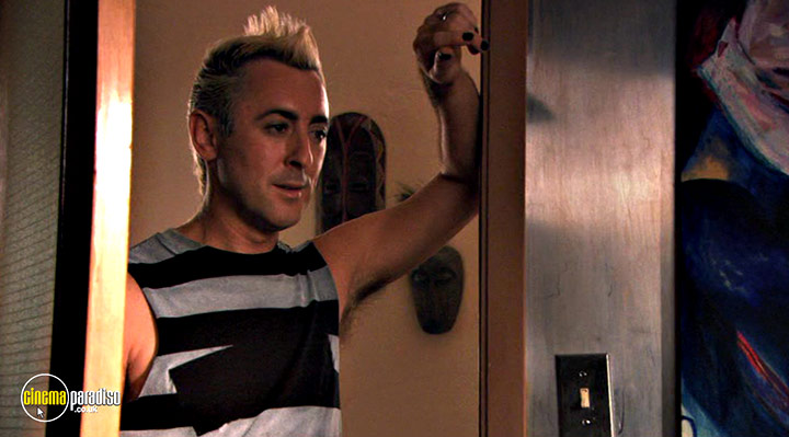 A still #10 from The L Word: Series 3 (2006)