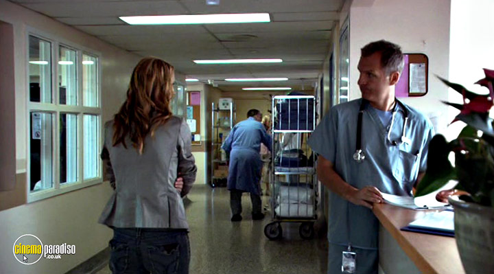 A still #9 from The L Word: Series 3 (2006)