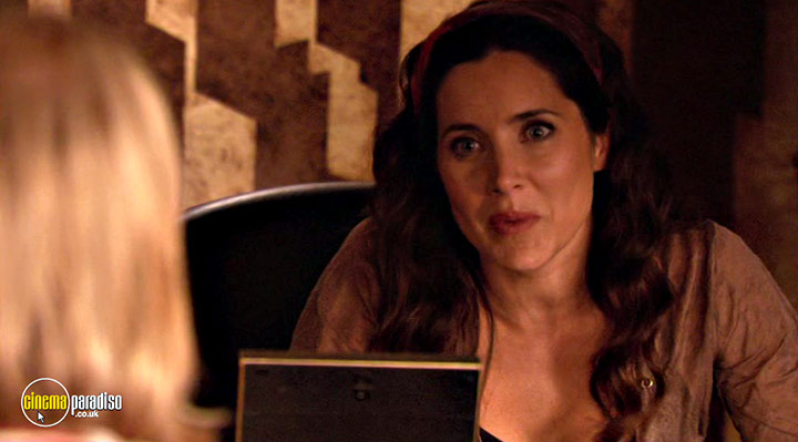 A still #7 from The L Word: Series 3 (2006)
