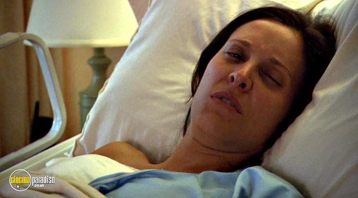 A still #5 from The L Word: Series 3 (2006)