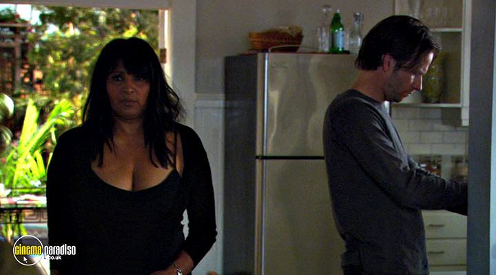 A still #4 from The L Word: Series 3 (2006)