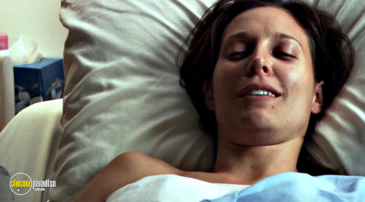 A still #2 from The L Word: Series 3 (2006)
