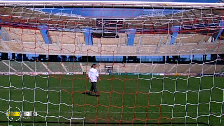 A still #2 from Rangers FC: Lorenzo Amoruso: There's Only One Amuroso (2012)