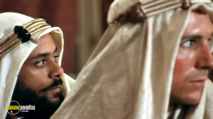 Cinema Paradiso 4K Blu-ray, Blu-ray & DVD Rental service - A Dangerous Man Lawrence After Arabia Watch Online Free