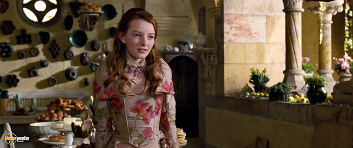 A still #43 from The Secret of Moonacre (2008)