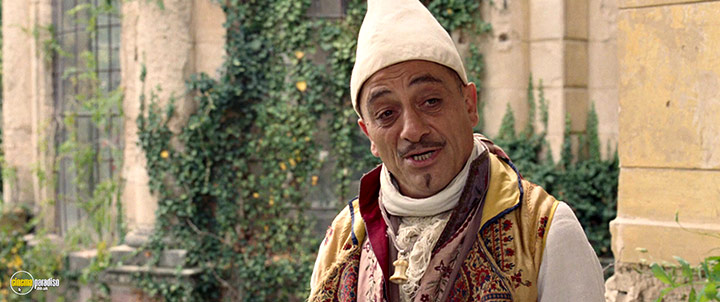 A still #42 from The Secret of Moonacre (2008)