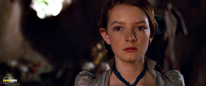 A still #41 from The Secret of Moonacre (2008)