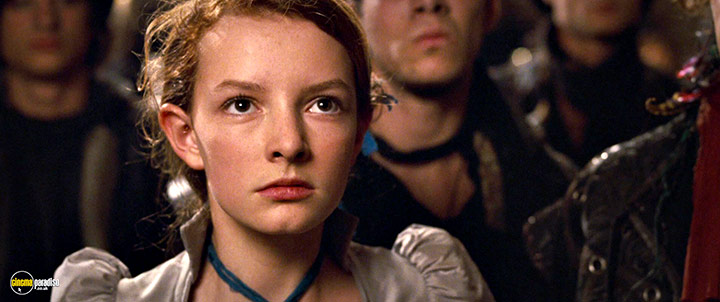 A still #40 from The Secret of Moonacre (2008)