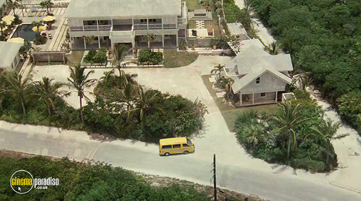 A still #3 from Why Did I Get Married Too? (2010)