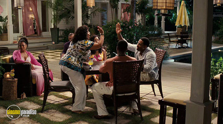 A still #5 from Why Did I Get Married Too? (2010)