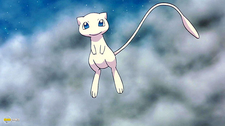 A still #42 from Pokemon: The First Movie (1998)