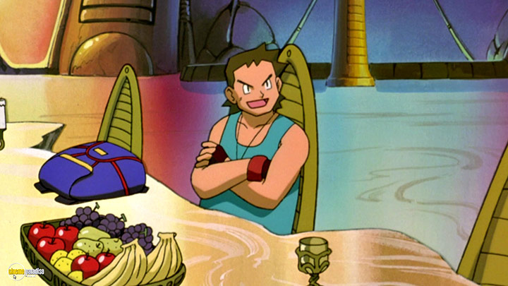 A still #41 from Pokemon: The First Movie (1998)